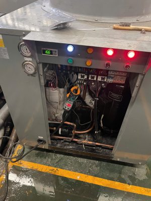 Sửa Chiller Tại Bình Dương – Dịch Vụ Sửa Chữa Hệ Thống Chiller