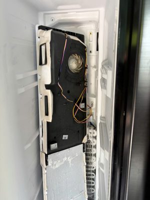 sửa tủ lạnh tại nhà